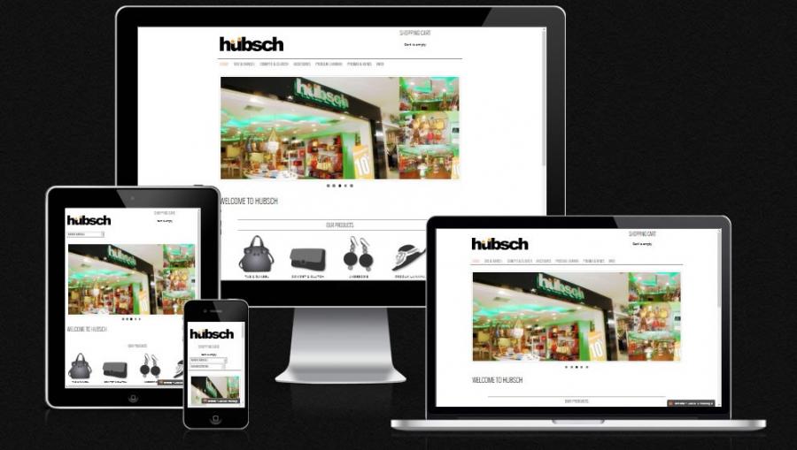Klien Hubsch