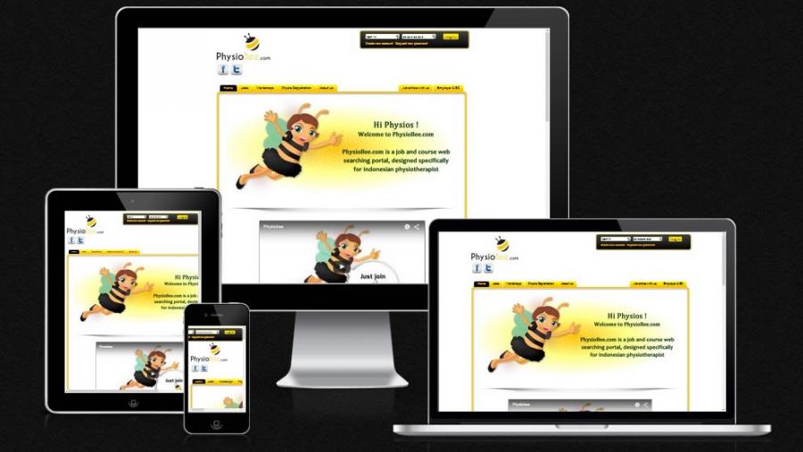 Klien PhysioBee